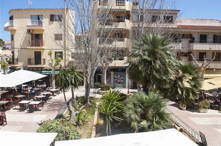 Surfing Concept Hostel Cala Ratjada (Mallorca) Exterior foto