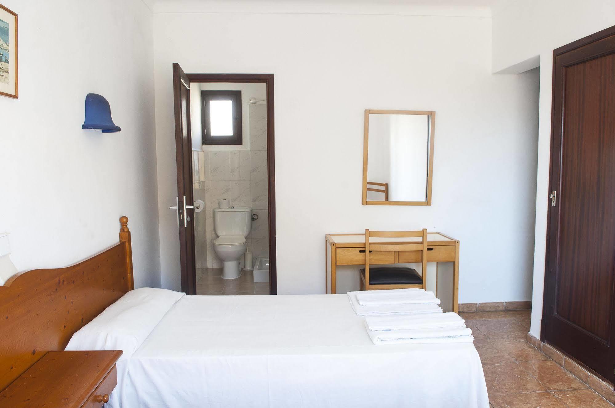 Surfing Concept Hostel Cala Ratjada (Mallorca) Exterior foto