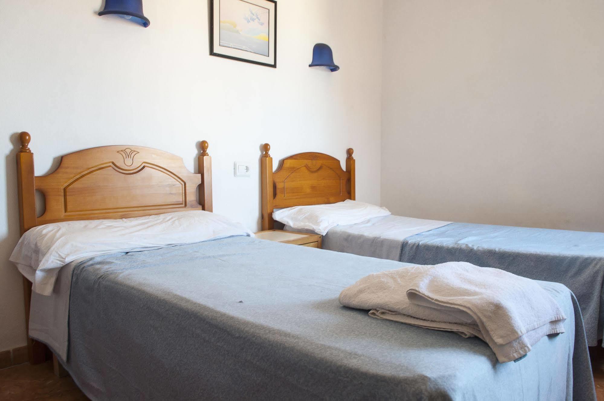 Surfing Concept Hostel Cala Ratjada (Mallorca) Exterior foto